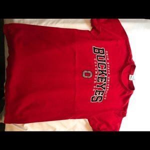 Ohio State Tee